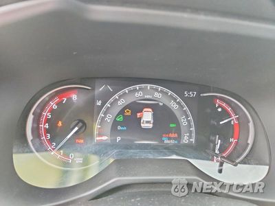 Zdjęcie 9 z 14 samochodu: 2021 TOYOTA RAV4 ADVENTURE VIN:2T3J1RFV2MW144823 - miniatura