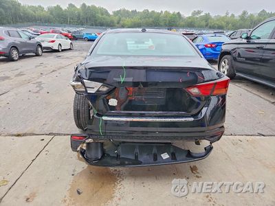 Zdjęcie 6 z 12 samochodu: 2023 NISSAN ALTIMA SV VIN:1N4BL4DV5PN317076 - miniatura