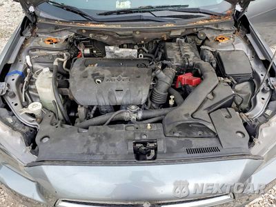 Zdjęcie 11 z 12 samochodu: 2015 MITSUBISHI LANCER ES VIN:JA32U2FU5FU020683 - miniatura