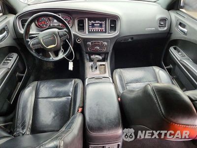 Zdjęcie 8 z 12 samochodu: 2019 DODGE CHARGER SXT VIN:2C3CDXBG6KH760196 - miniatura