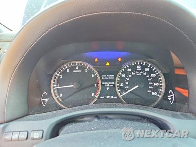 Zdjęcie 9 z 13 samochodu: 2015 LEXUS GS 350 VIN:JTHBE1BL4FA009230 - miniatura