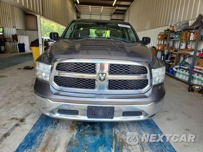 Piąte zdjęcie samochodu w środku: 2013 RAM 1500 SLT VIN:1C6RR6GG7DS513685 - miniatura