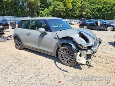 Czwarte zdjęcie samochodu z boku: 2014 MINI COOPER VIN:WMWXM5C56ET933752 - miniatura