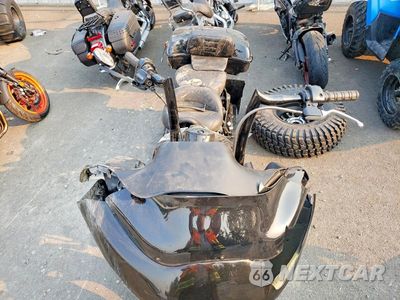 Piąte zdjęcie samochodu w środku: 2009 HARLEY-DAVIDSON FLTR VIN:1HD1FS4179Y629804 - miniatura