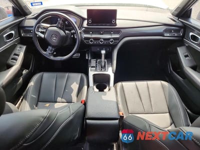 Zdjęcie 8 z 12 samochodu: 2024 ACURA INTEGRA A-SPEC VIN:19UDE4H36RA020285 - miniatura