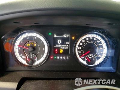 Zdjęcie 9 z 12 samochodu: 2017 RAM 1500 SLT VIN:1C6RR6GG0HS817706 - miniatura