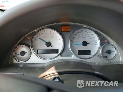Zdjęcie 9 z 14 samochodu: 2005 BUICK RENDEZVOUS CX VIN:3G5DA03E35S511425 - miniatura