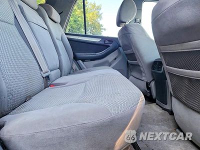 Zdjęcie 11 z 13 samochodu: 2005 TOYOTA 4RUNNER SR5 VIN:JTEBT14RX58027189 - miniatura