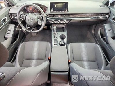 Zdjęcie 8 z 12 samochodu: 2026 HONDA CIVIC SPORT VIN:2HGFE2F53TH588262 - miniatura