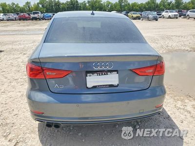 Zdjęcie 6 z 12 samochodu: 2016 AUDI A3 PREMIUM VIN:WAUA7GFF4G1029264 - miniatura