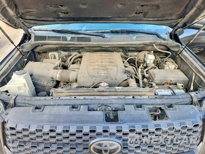 Zdjęcie 11 z 12 samochodu: 2021 TOYOTA TUNDRA SR5 VIN:5TFRY5F1XMX279404 - miniatura