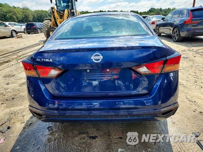 Zdjęcie 6 z 12 samochodu: 2022 NISSAN ALTIMA S VIN:1N4BL4BV2NN421038 - miniatura