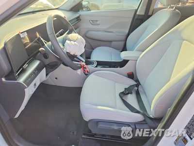 Zdjęcie 7 z 12 samochodu: 2026 HYUNDAI KONA SEL SPORT VIN:KM8HF3AB6TU385866 - miniatura