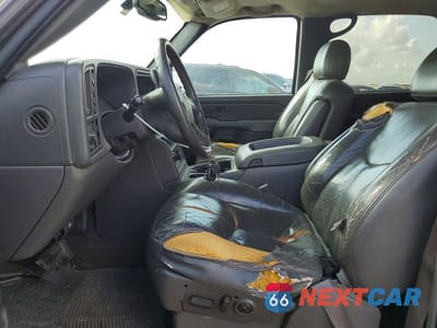 Zdjęcie 7 z 12 samochodu: 2004 CHEVROLET AVALANCHE K1500 VIN:3GNEK12T04G195359 - miniatura
