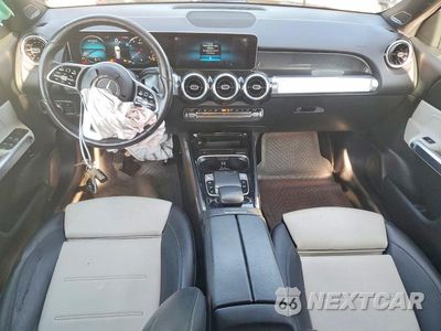 Zdjęcie 8 z 12 samochodu: 2020 MERCEDES-BENZ GLB 250 4MATIC VIN:W1N4M4HB4LW024914 - miniatura