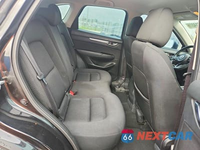 Zdjęcie 11 z 14 samochodu: 2020 MAZDA CX-5 SPORT VIN:JM3KFABM4L0746234 - miniatura