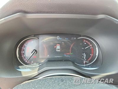Zdjęcie 9 z 13 samochodu: 2023 TOYOTA RAV4 XLE VIN:2T3W1RFV7PC247781 - miniatura