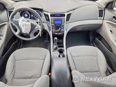Zdjęcie 8 z 13 samochodu: 2013 HYUNDAI SONATA GLS VIN:5NPEB4AC9DH740980 - miniatura