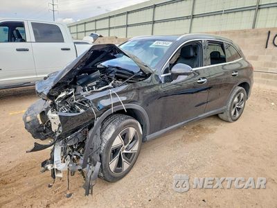 2024 MERCEDES-BENZ GLC 300 4MATIC W1NKM4HB1RU042492 - główne zdjęcie licytacji z USA - miniatura