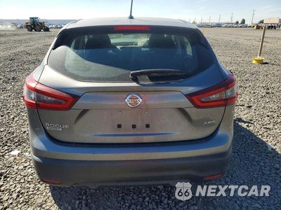 Zdjęcie 6 z 13 samochodu: 2021 NISSAN ROGUE SPORT S VIN:JN1BJ1AW5MW424648 - miniatura