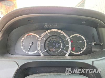 Zdjęcie 9 z 12 samochodu: 2015 HONDA ACCORD LX VIN:1HGCR2F34FA145689 - miniatura