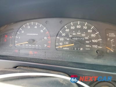 Zdjęcie 9 z 12 samochodu: 1998 TOYOTA 4RUNNER SR5 VIN:JT3GN86R3W0074725 - miniatura