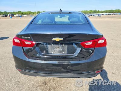 Zdjęcie 6 z 12 samochodu: 2023 CHEVROLET MALIBU LS VIN:1G1ZB5ST7PF154520 - miniatura