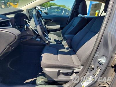 Zdjęcie 7 z 12 samochodu: 2025 TOYOTA COROLLA LE VIN:5YFB4MDE6SP297925 - miniatura