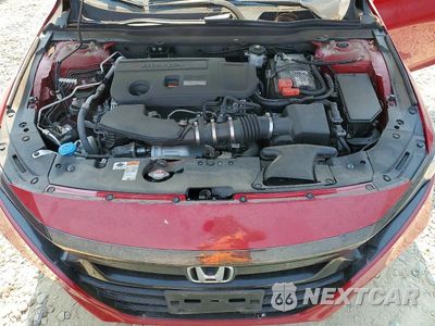 Zdjęcie 11 z 12 samochodu: 2020 HONDA ACCORD SPORT VIN:1HGCV2F30LA015142 - miniatura