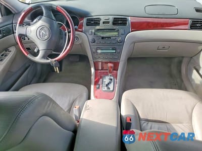 Zdjęcie 8 z 12 samochodu: 2003 LEXUS ES 300 VIN:JTHBF30G536019830 - miniatura