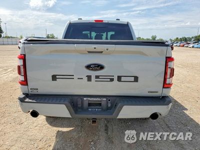 Zdjęcie 6 z 12 samochodu: 2023 FORD F150 SUPERCREW VIN:1FTFW1E80PFA47968 - miniatura