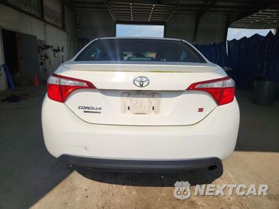 Zdjęcie 6 z 12 samochodu: 2016 TOYOTA COROLLA S SPECIAL EDITION VIN:2T1BURHE4GC514726 - miniatura