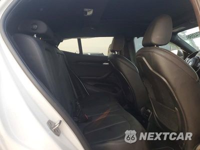 Zdjęcie 11 z 13 samochodu: 2022 BMW X2 SDRIVE28I VIN:WBXYH9C03N5U24359 - miniatura
