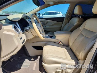 Zdjęcie 7 z 12 samochodu: 2018 NISSAN MURANO SL VIN:5N1AZ2MG4JN157446 - miniatura