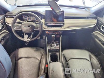 Zdjęcie 8 z 13 samochodu: 2025 JEEP COMPASS LIMITED VIN:3C4NJDCN4ST508477 - miniatura