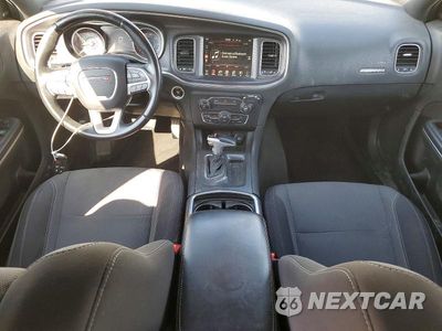 Zdjęcie 8 z 12 samochodu: 2016 DODGE CHARGER SXT VIN:2C3CDXJG8GH151054 - miniatura