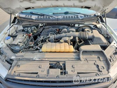 Zdjęcie 11 z 12 samochodu: 2018 FORD F150 SUPER CAB VIN:1FTEX1CB4JKF15853 - miniatura