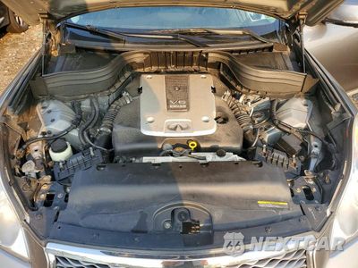 Zdjęcie 12 z 13 samochodu: 2017 INFINITI QX50 BASE VIN:JN1BJ0RR2HM416923 - miniatura