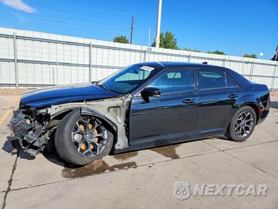 2015 CHRYSLER 300 S 2C3CCAGG3FH831448 - główne zdjęcie licytacji z USA - miniatura