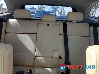 Zdjęcie 10 z 13 samochodu: 2015 BMW X1 XDRIVE28I VIN:WBAVL1C53FVY24884 - miniatura