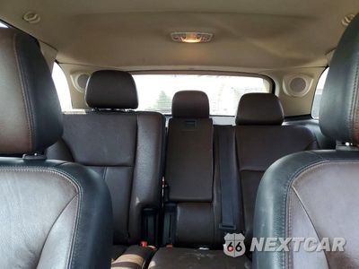 Zdjęcie 10 z 13 samochodu: 2013 FORD EDGE LIMITED VIN:2FMDK4KC7DBA14844 - miniatura