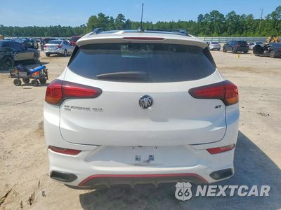 Zdjęcie 6 z 13 samochodu: 2020 BUICK ENCORE GX ESSENCE VIN:KL4MMGSL9LB118315 - miniatura