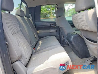 Zdjęcie 10 z 12 samochodu: 2010 TOYOTA TUNDRA DOUBLE CAB SR5 VIN:5TFUM5F12AX015420 - miniatura