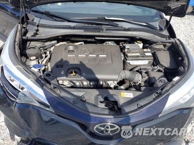 Zdjęcie 12 z 13 samochodu: 2022 TOYOTA C-HR XLE VIN:NMTKHMBX5NR145878 - miniatura