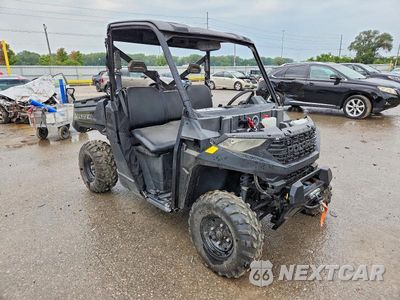 2020 POLARIS RANGER 1000 UTILITY VEHICLE 4XATAE999L8877365 - główne zdjęcie licytacji z USA - miniatura
