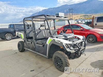 2023 ARCTIC CAT UTILITY VEHICLE 4UF1R4KB9PT301710 - główne zdjęcie licytacji z USA - miniatura