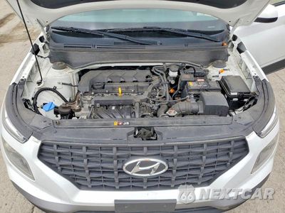 Zdjęcie 12 z 13 samochodu: 2021 HYUNDAI VENUE SE VIN:KMHRB8A34MU065940 - miniatura