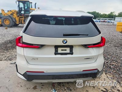 Zdjęcie 6 z 13 samochodu: 2026 BMW X1 XDRIVE28I VIN:WBX73EF01T5408785 - miniatura