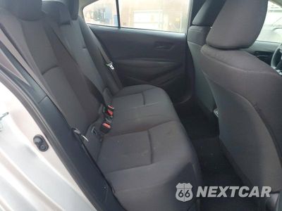 Zdjęcie 10 z 13 samochodu: 2026 TOYOTA COROLLA LE VIN:5YFB4MDE9TP462965 - miniatura