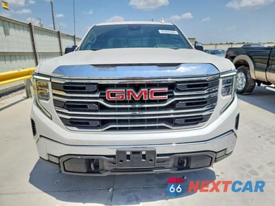 Piąte zdjęcie samochodu w środku: 2023 GMC SIERRA K1500 SLT VIN:3GTUUDED3PG128263 - miniatura
